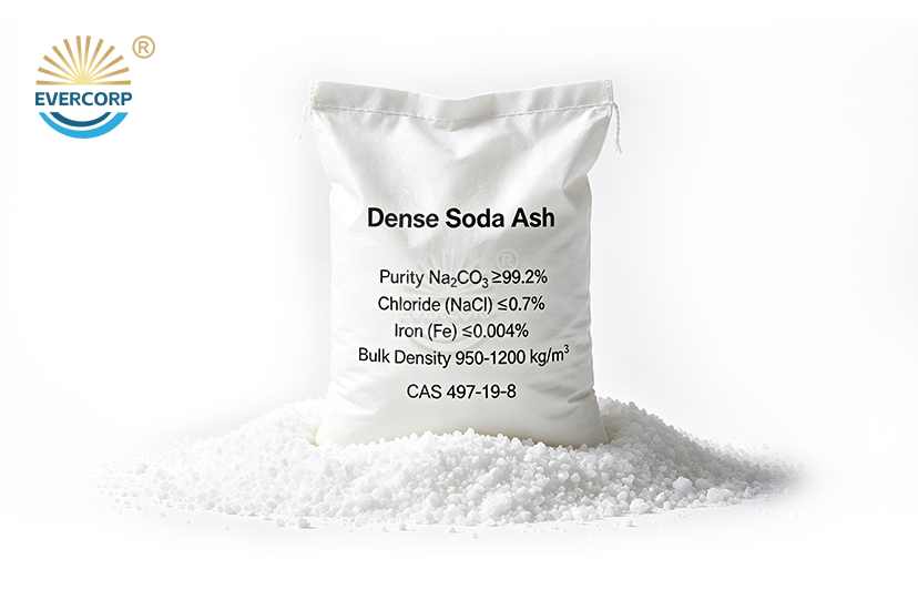 Sodium Carbonate Dense Soda Ash